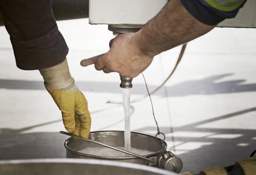 Sustainable jet fuel what are the facts and solutions?